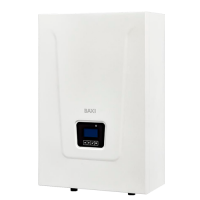 Электрический котел Baxi Ampera 18