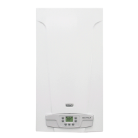 Газовый котел Baxi ECO Four 24F Газовый котел Baxi ECO Four 24F
