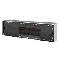Мастер контроллер Danfoss Icon 24V, 15 каналов