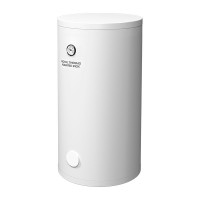 Бойлер косвенного нагрева напольный Royal Thermo AQUATEC INOX 150