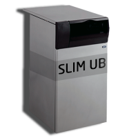 Бойлер косвенного нагрева Baxi SLIM UB 120 inox