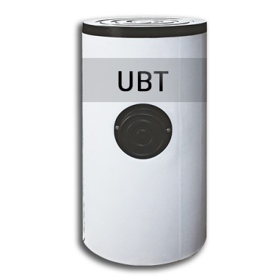 Бойлер косвенного нагрева Baxi UBT 160
