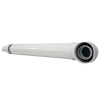Коаксиальный дымоход для котлов Protherm