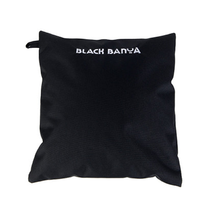Подушка под голову Black Banya