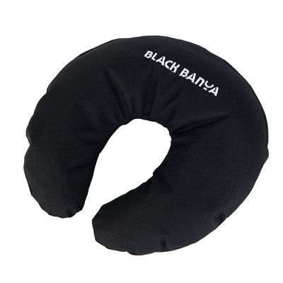 Подушка для второго дыхания Black Banya
