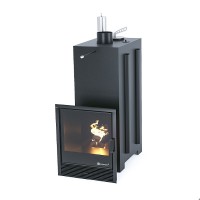 Печь банная EasySteam Сочи Базовая