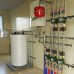 Проектирование систем отопления и водоснабжения 1квм
